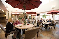 KINGSWAY ARMS NURSING CENTER INC
