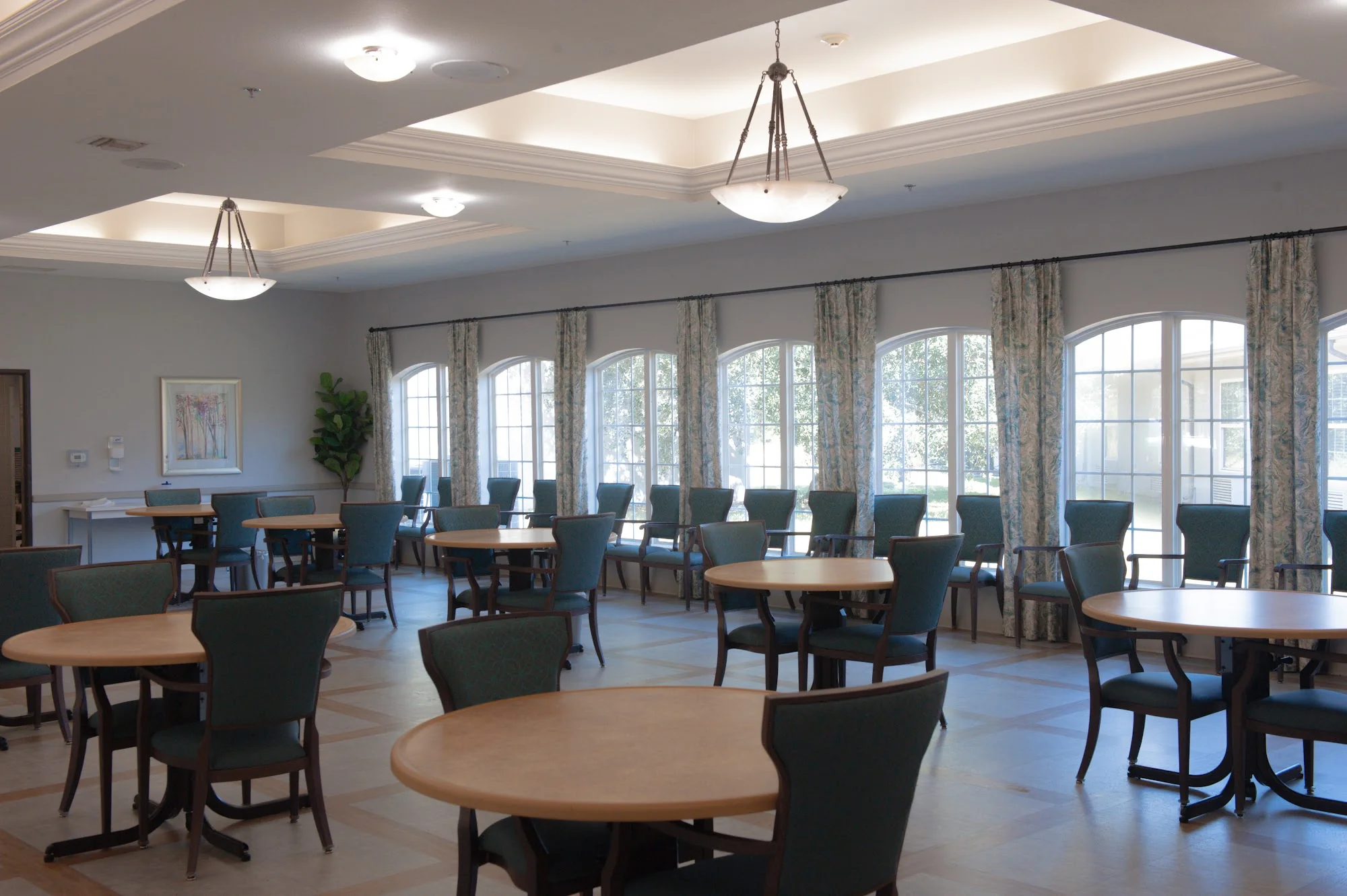 KINGWOOD REHABILITATION AND HEALTHCARE CENTER