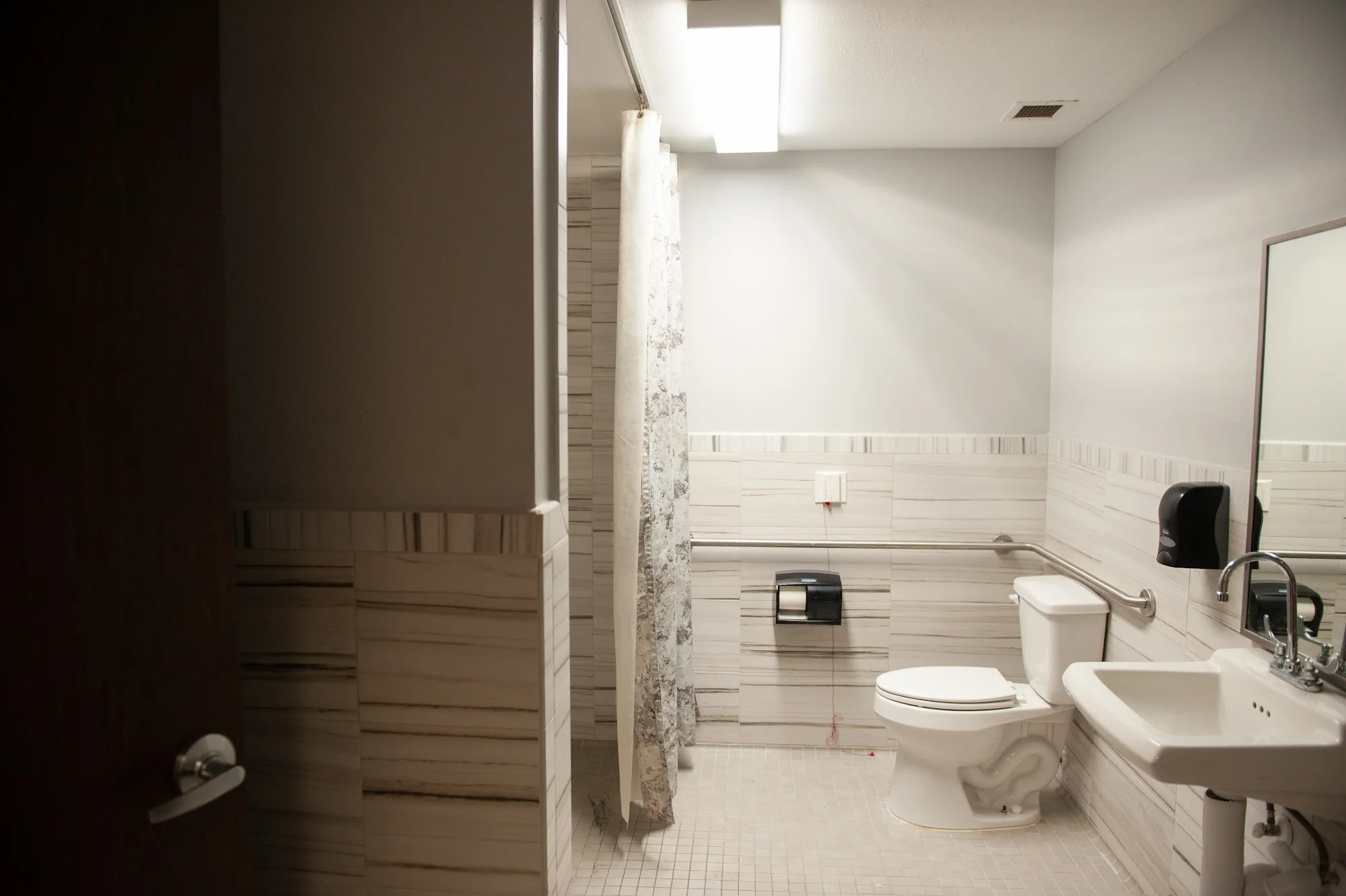 KINGWOOD REHABILITATION AND HEALTHCARE CENTER