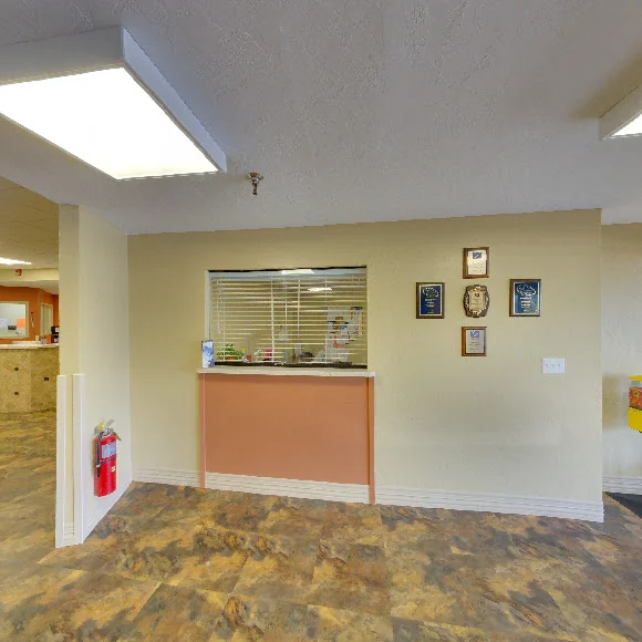KINGWOOD SKILLED NURSING AND THERAPY