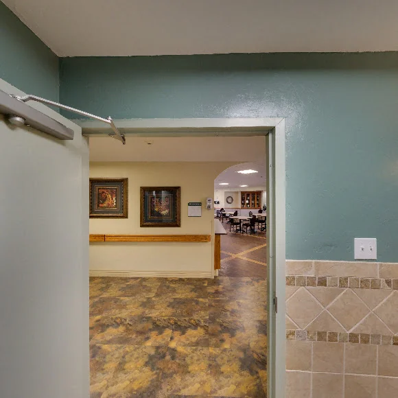 KINGWOOD SKILLED NURSING AND THERAPY