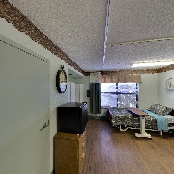 KINGWOOD SKILLED NURSING AND THERAPY