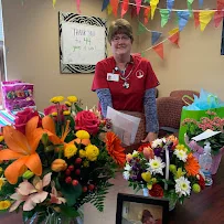 KINNIC HEALTH AND REHABILITATION CENTER