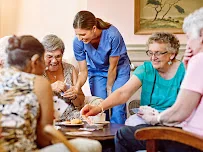 KINNIC HEALTH AND REHABILITATION CENTER