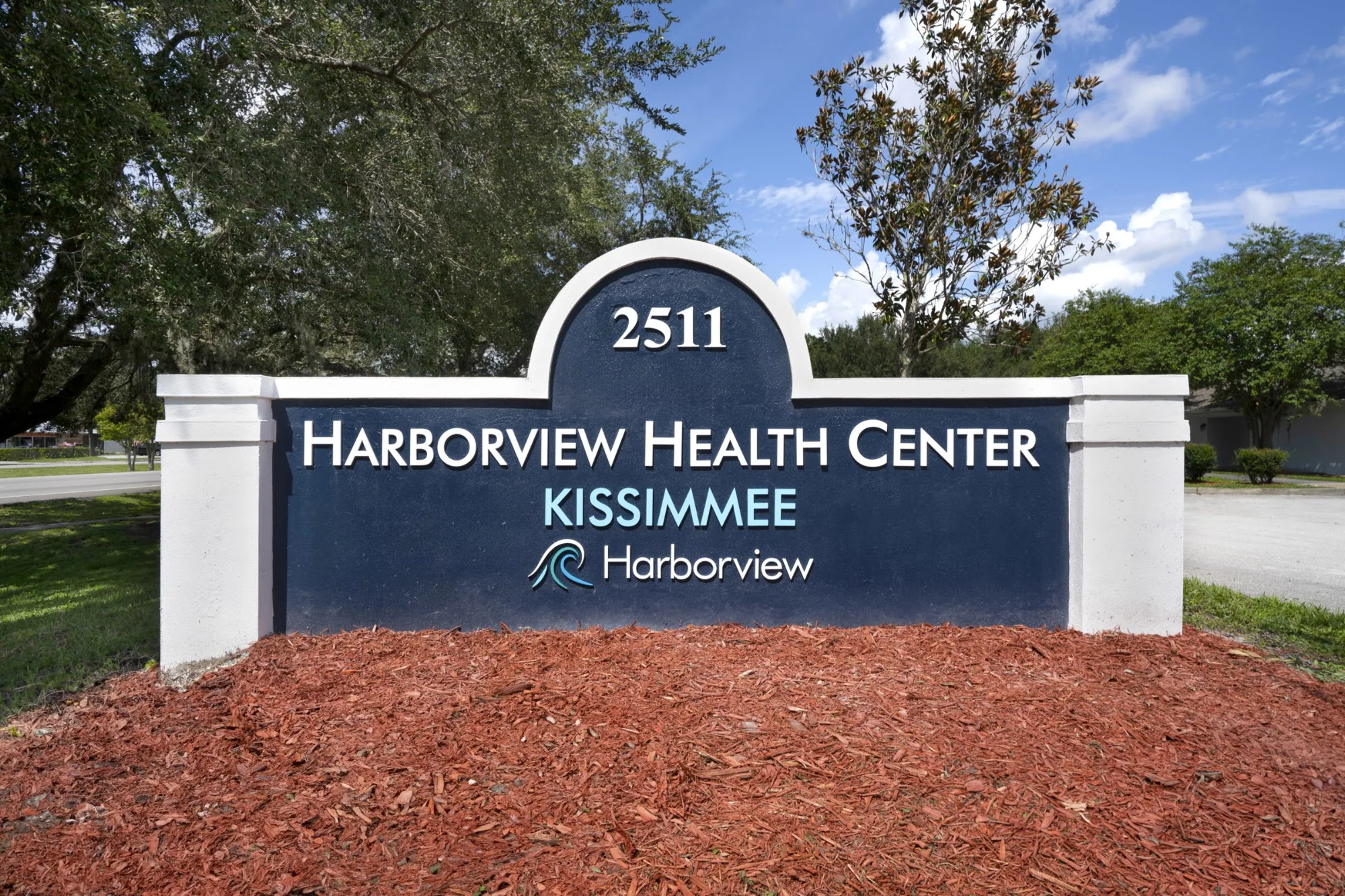 KISSIMMEE NURSING & REHABILITATION CENTER