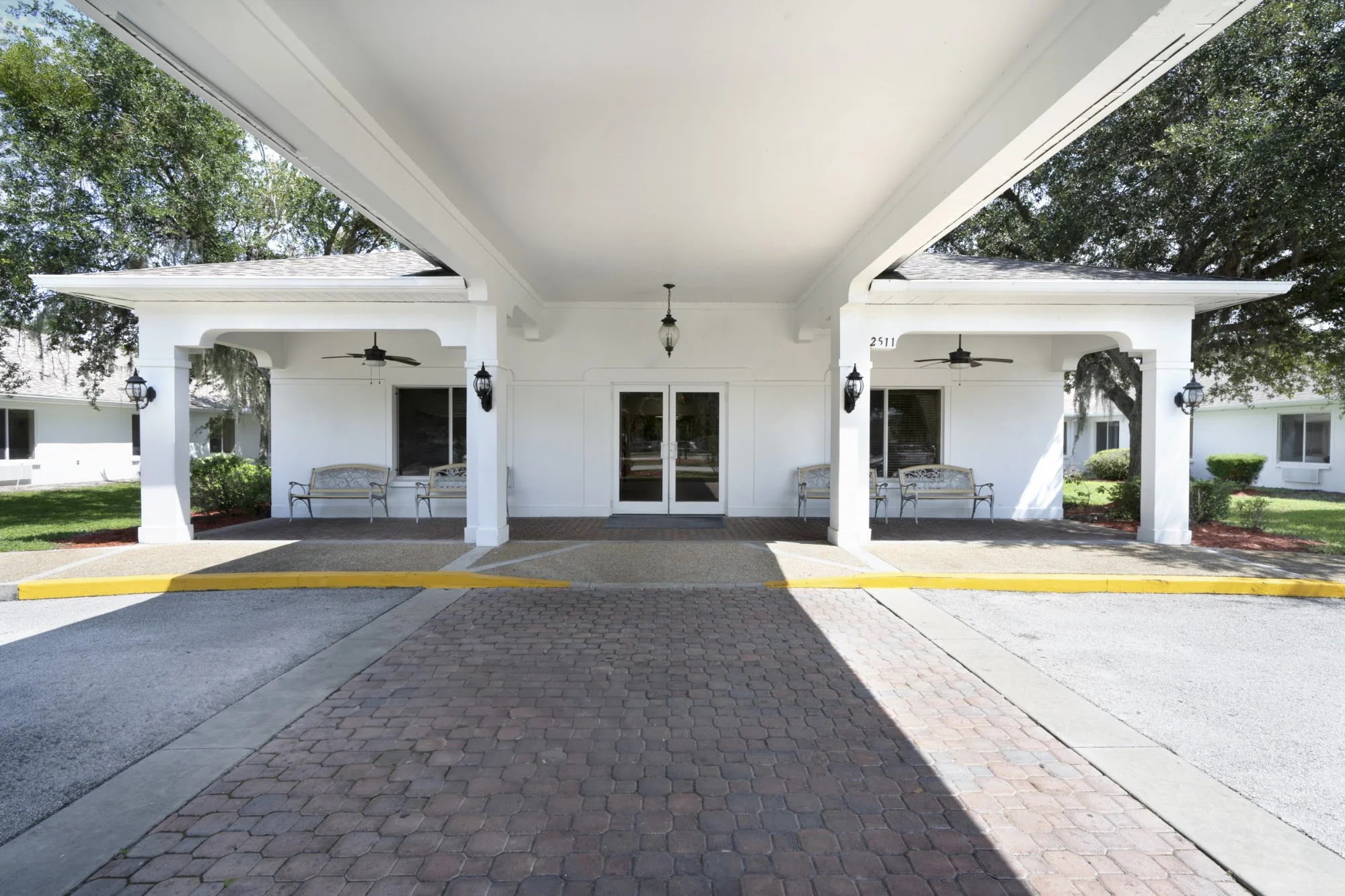 KISSIMMEE NURSING & REHABILITATION CENTER