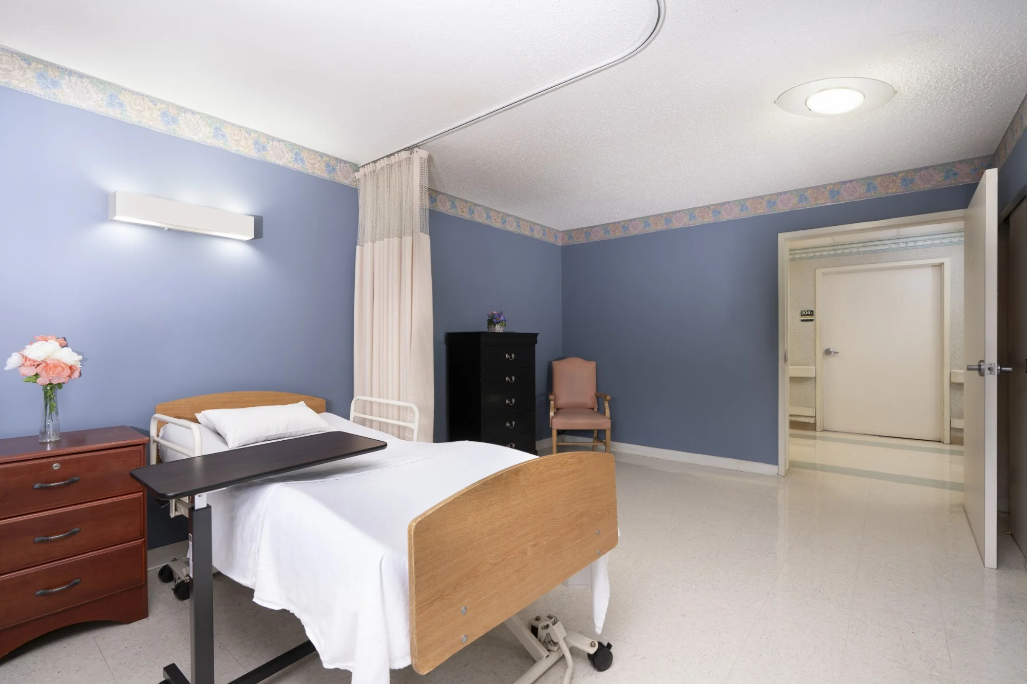 KISSIMMEE NURSING & REHABILITATION CENTER