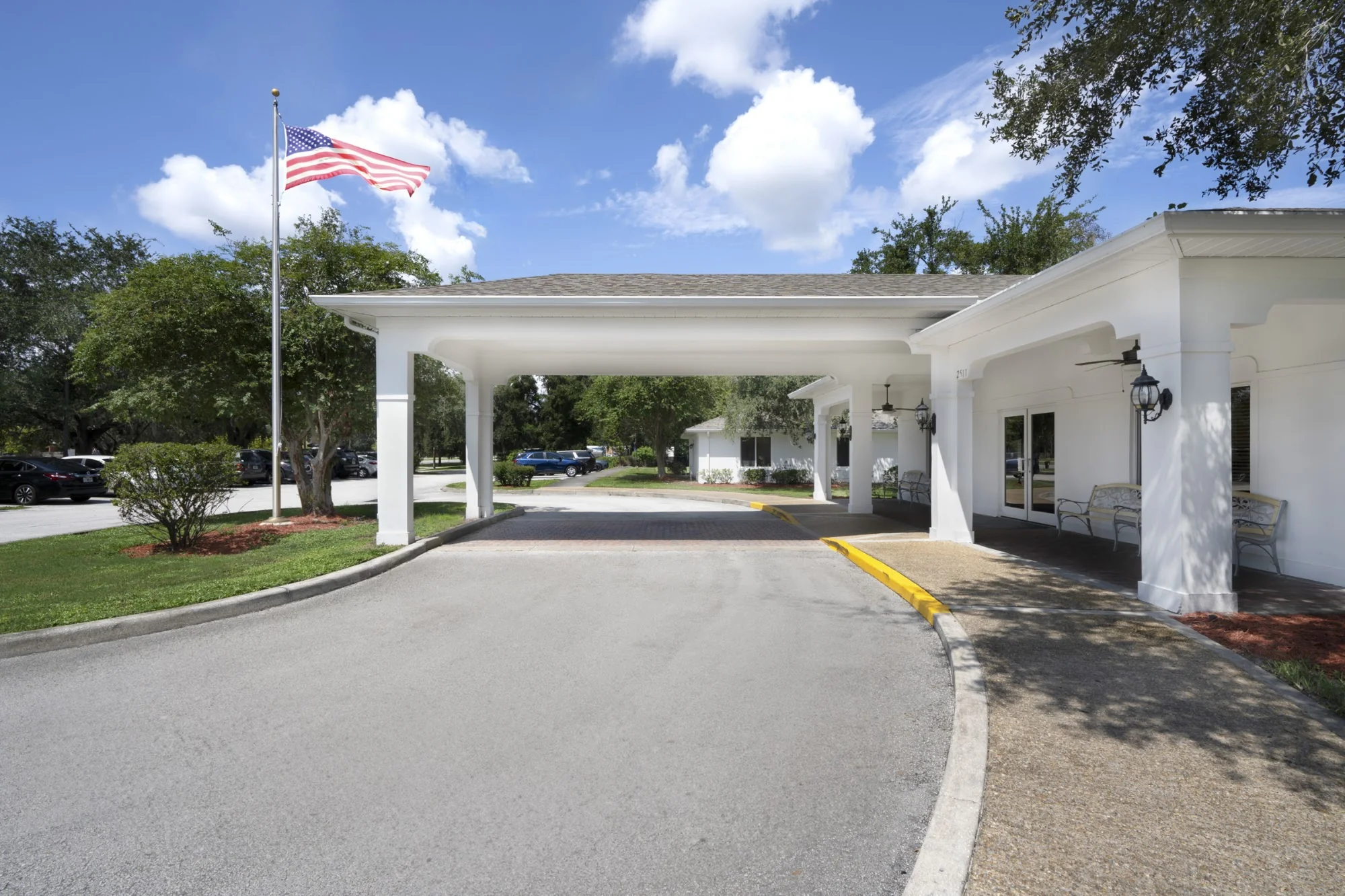KISSIMMEE NURSING & REHABILITATION CENTER