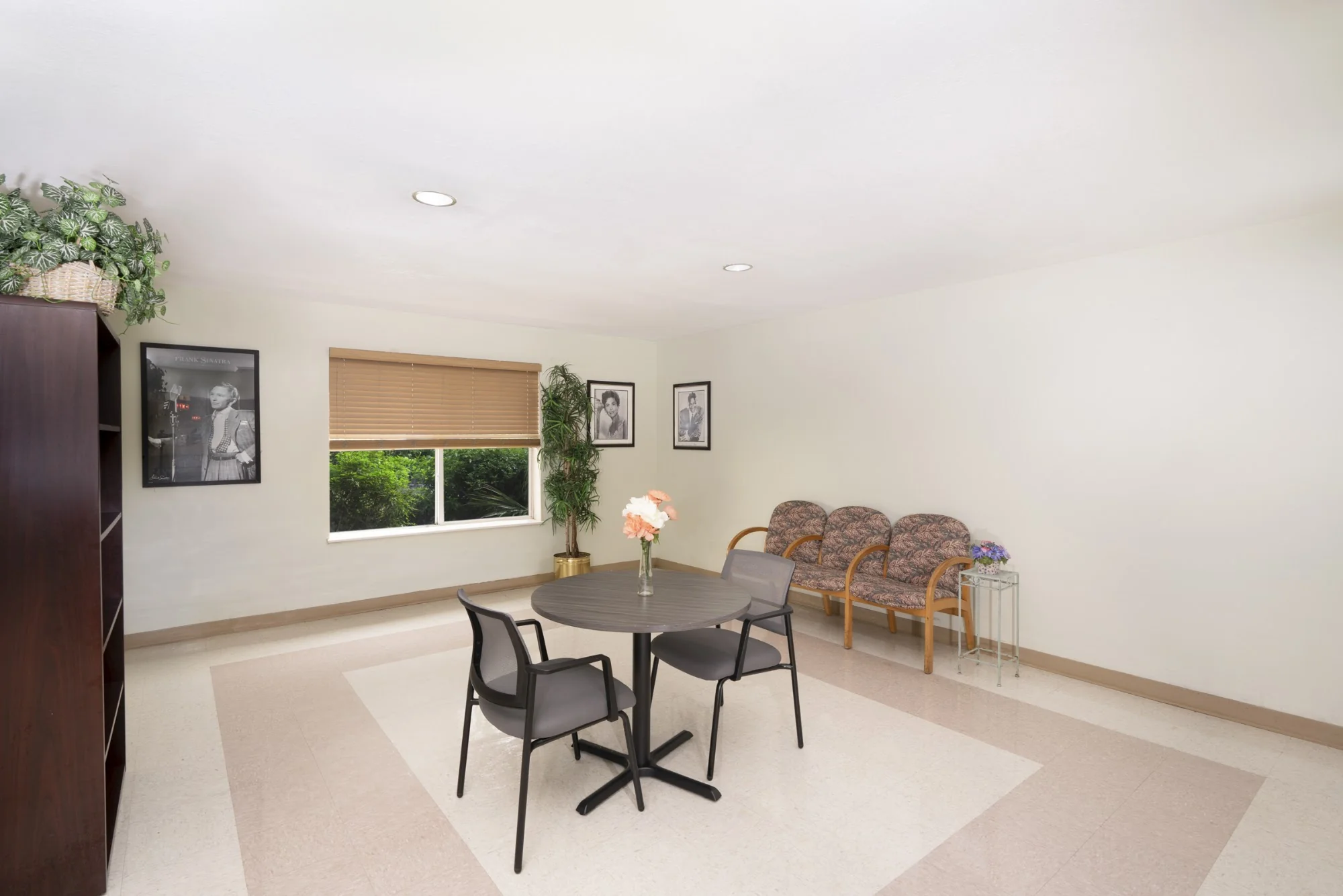 KISSIMMEE NURSING & REHABILITATION CENTER