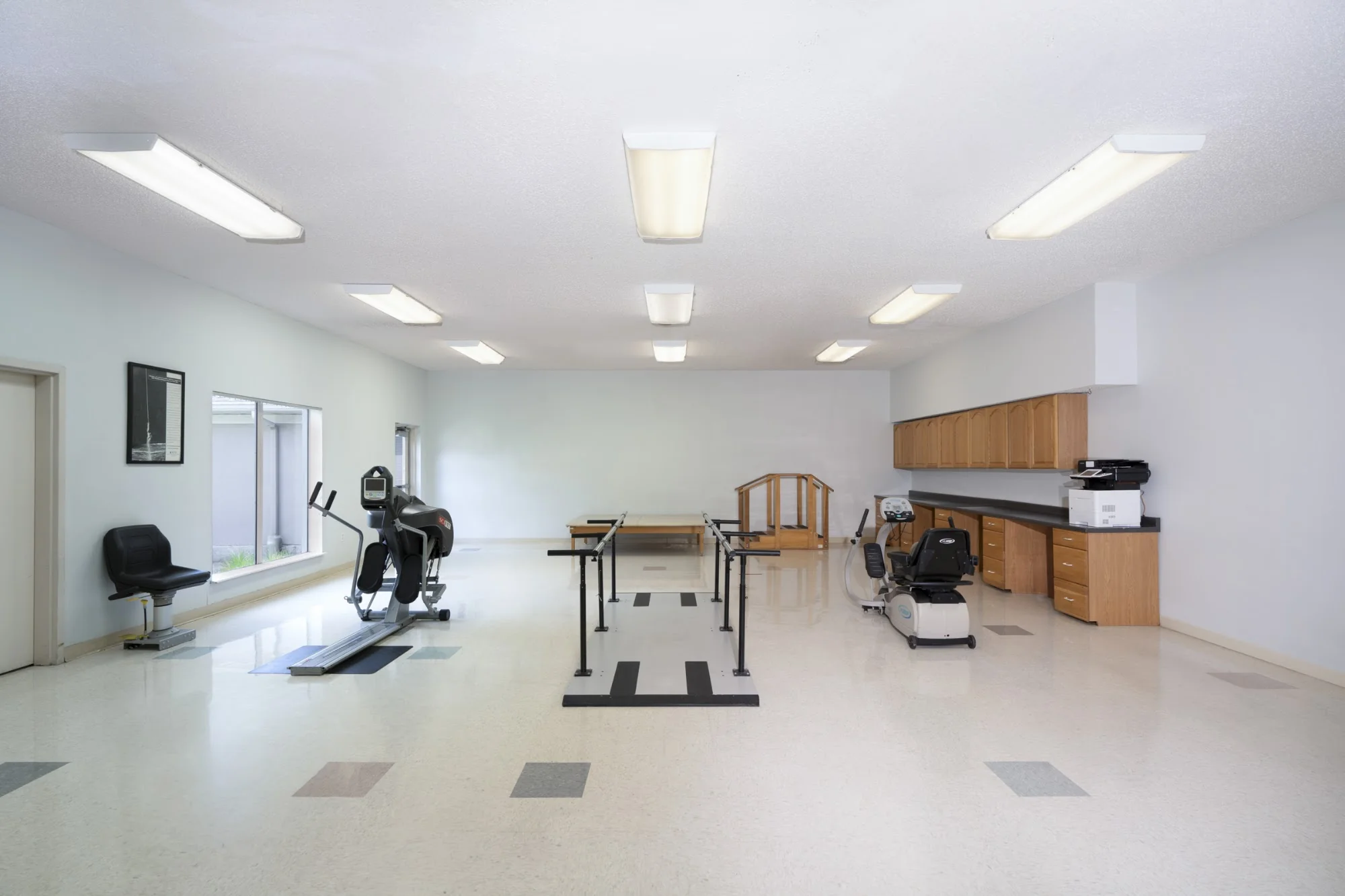 KISSIMMEE NURSING & REHABILITATION CENTER
