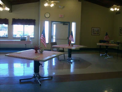 KIT CARSON NURSING & REHABILITATION CENTER
