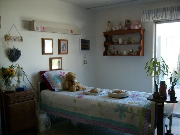 KIT CARSON NURSING & REHABILITATION CENTER