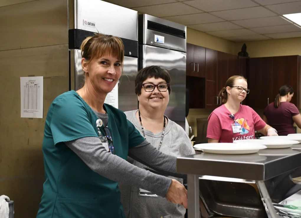 KITTSON HEALTHCARE