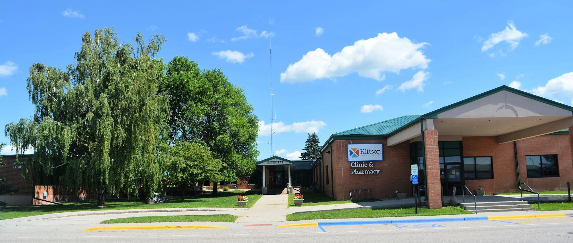 KITTSON HEALTHCARE