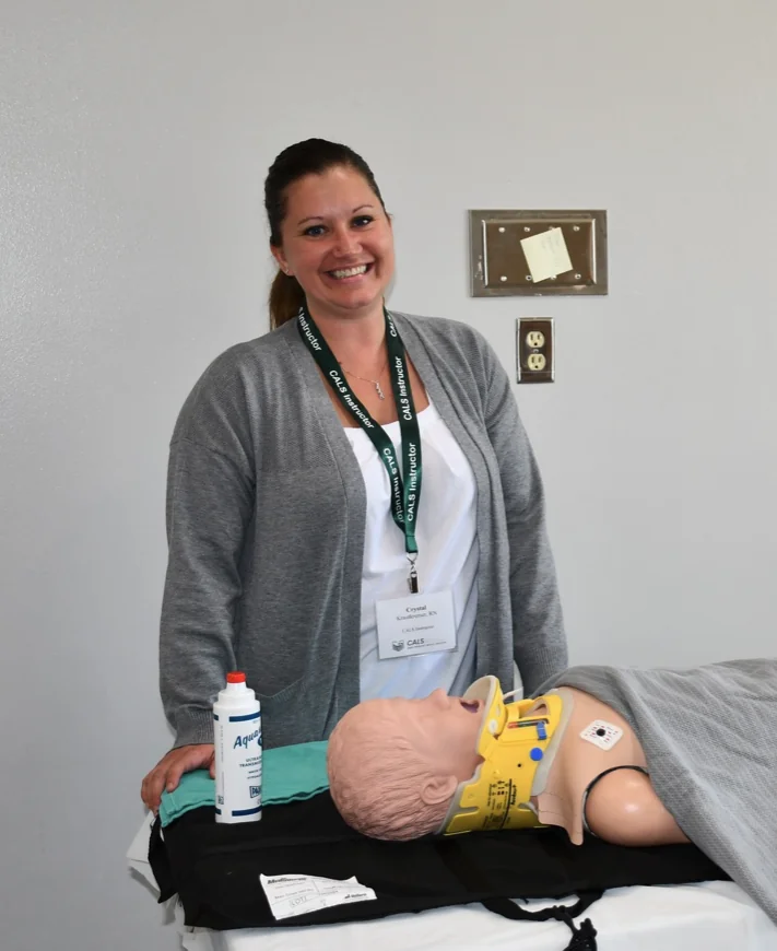 KITTSON HEALTHCARE