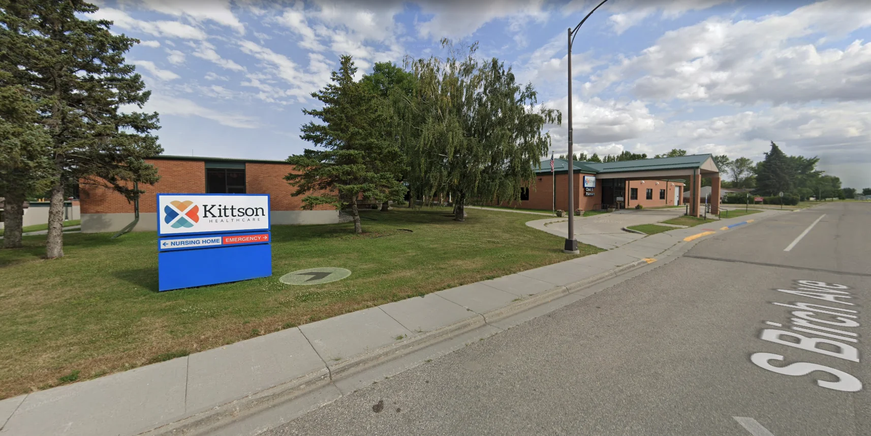 KITTSON HEALTHCARE