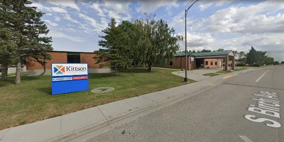 KITTSON HEALTHCARE