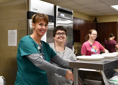 KITTSON HEALTHCARE