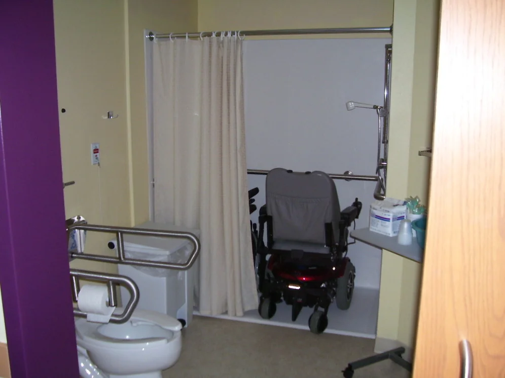 KNIFE RIVER CARE CENTER