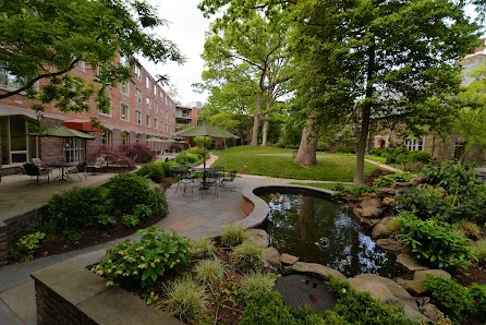 KNOLLWOOD HSC