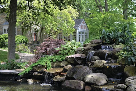KNOLLWOOD HSC
