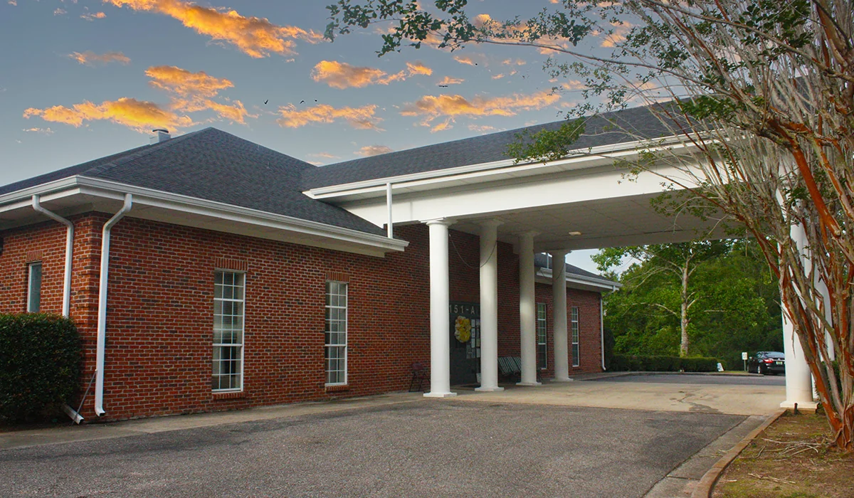 KNOLLWOOD HEALTHCARE