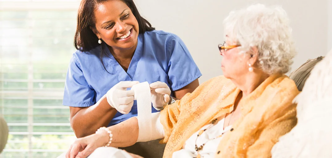KNOLLWOOD HEALTHCARE