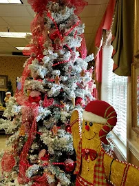 KNOTT COUNTY HEALTH AND REHABILITATION CENTER