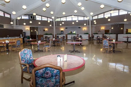 KNOX COUNTY NURSING HOME