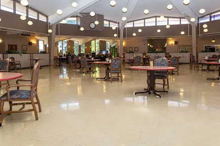 KNOX COUNTY NURSING HOME