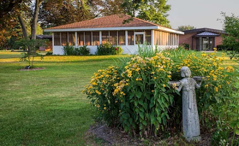 KNOX COUNTY NURSING HOME