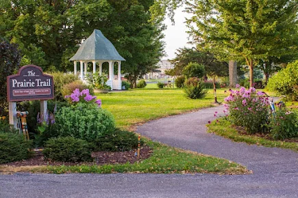 KNOX COUNTY NURSING HOME