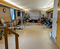 KNOX COUNTY NURSING HOME