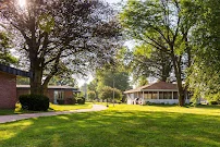 KNOX COUNTY NURSING HOME