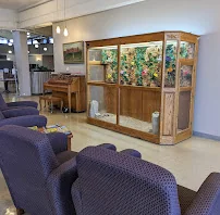 KNOX COUNTY NURSING HOME