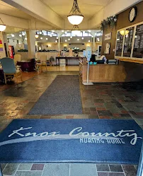 KNOX COUNTY NURSING HOME