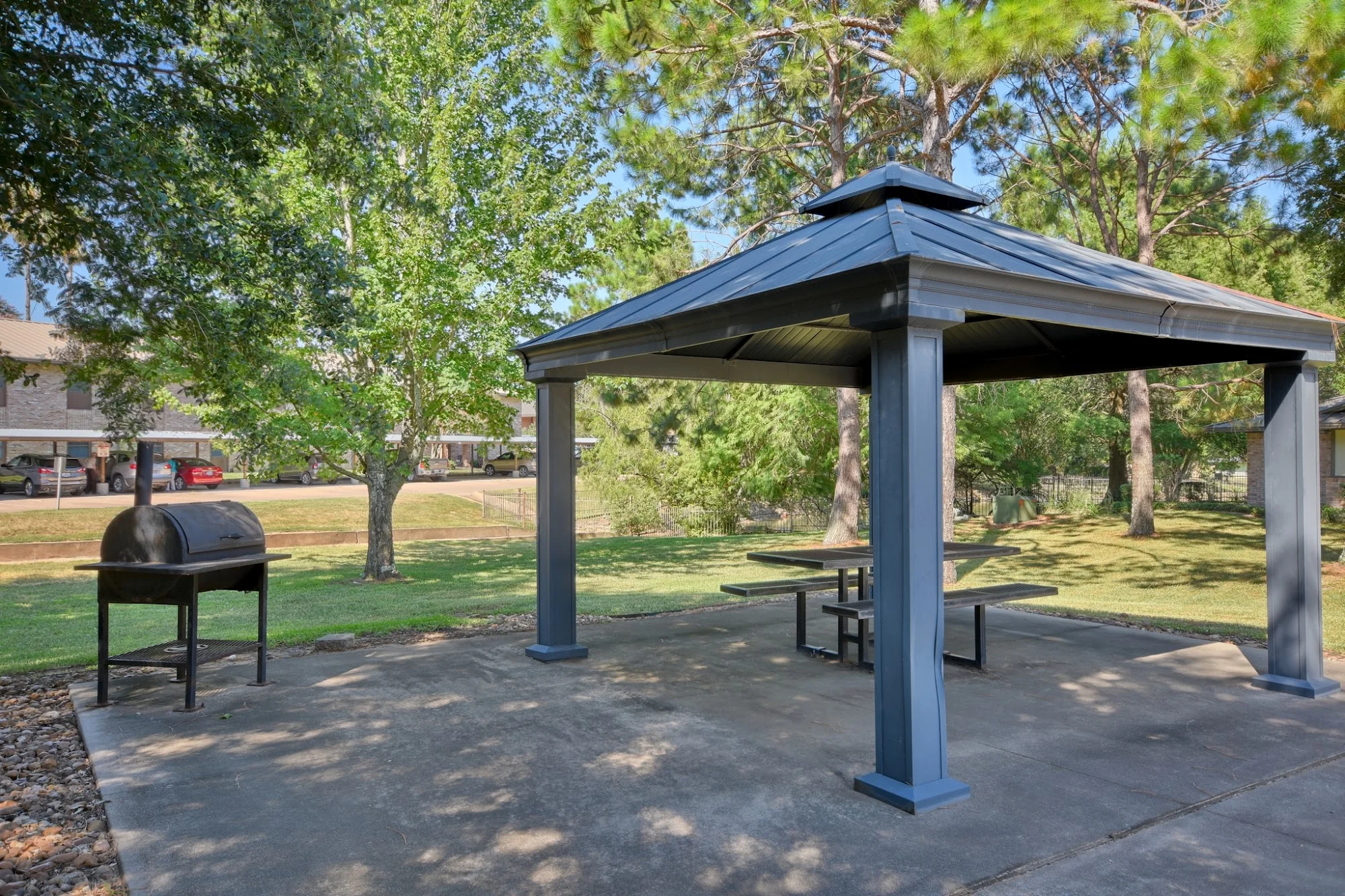KRUSE VILLAGE SENIOR LIVING COMMUNITY