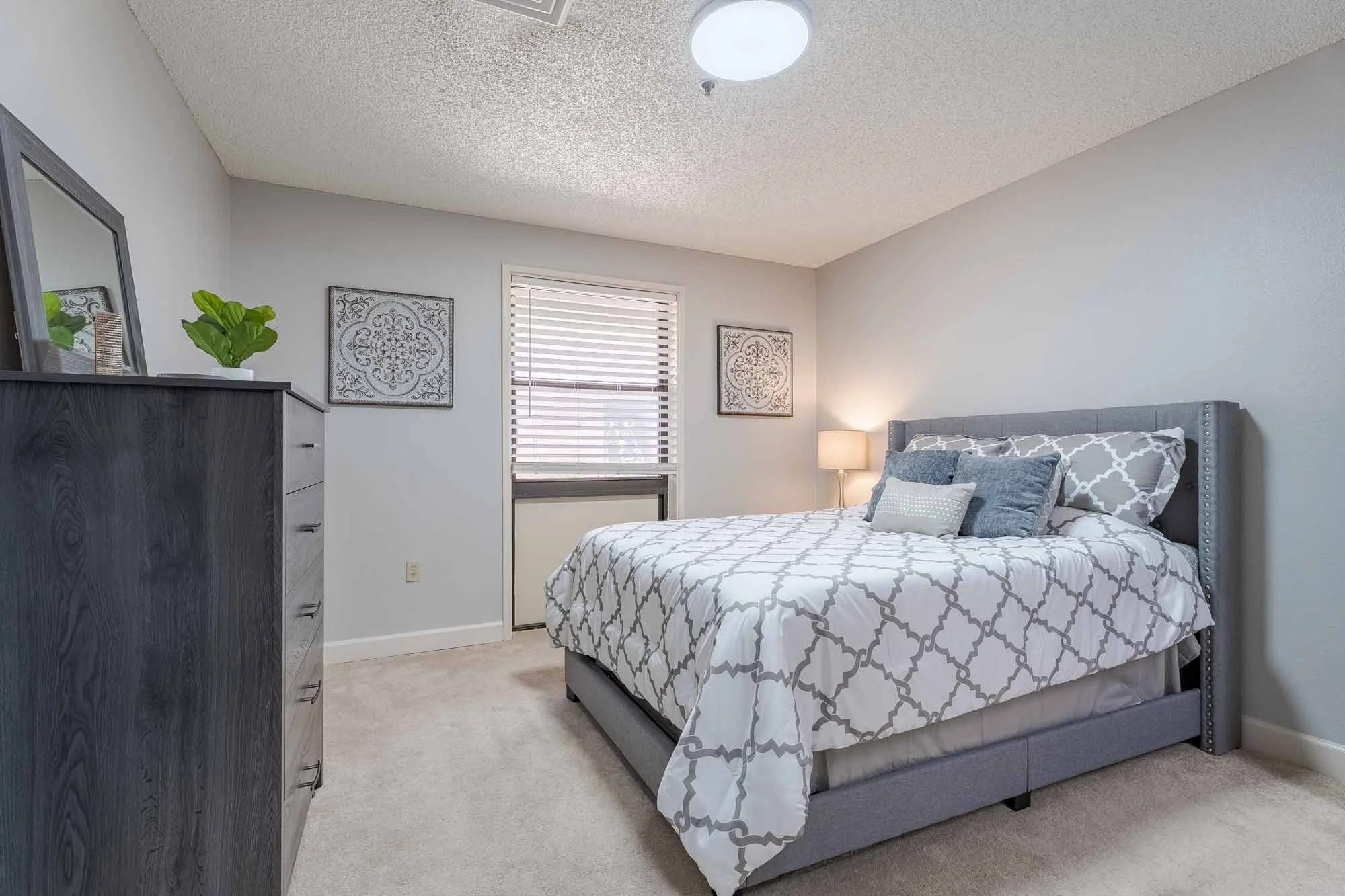 KRUSE VILLAGE SENIOR LIVING COMMUNITY