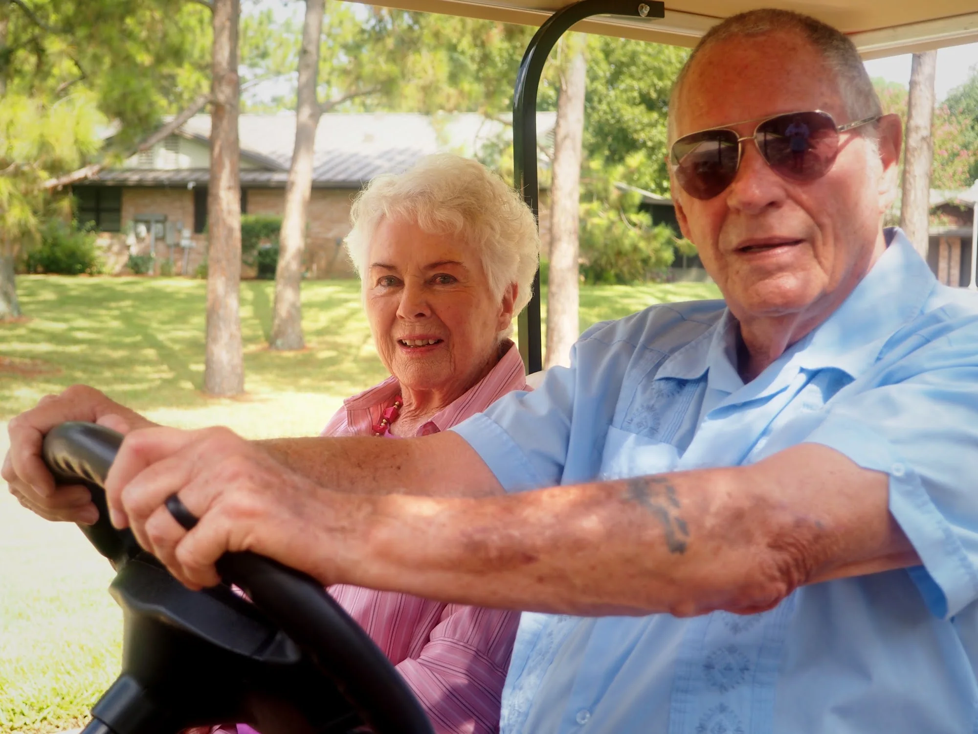 KRUSE VILLAGE SENIOR LIVING COMMUNITY