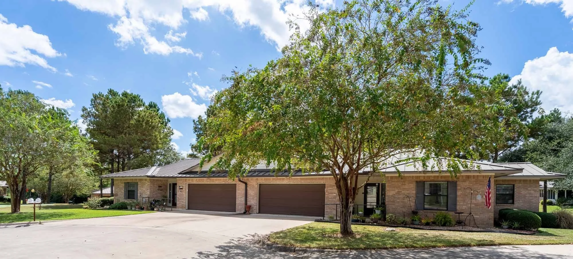 KRUSE VILLAGE SENIOR LIVING COMMUNITY
