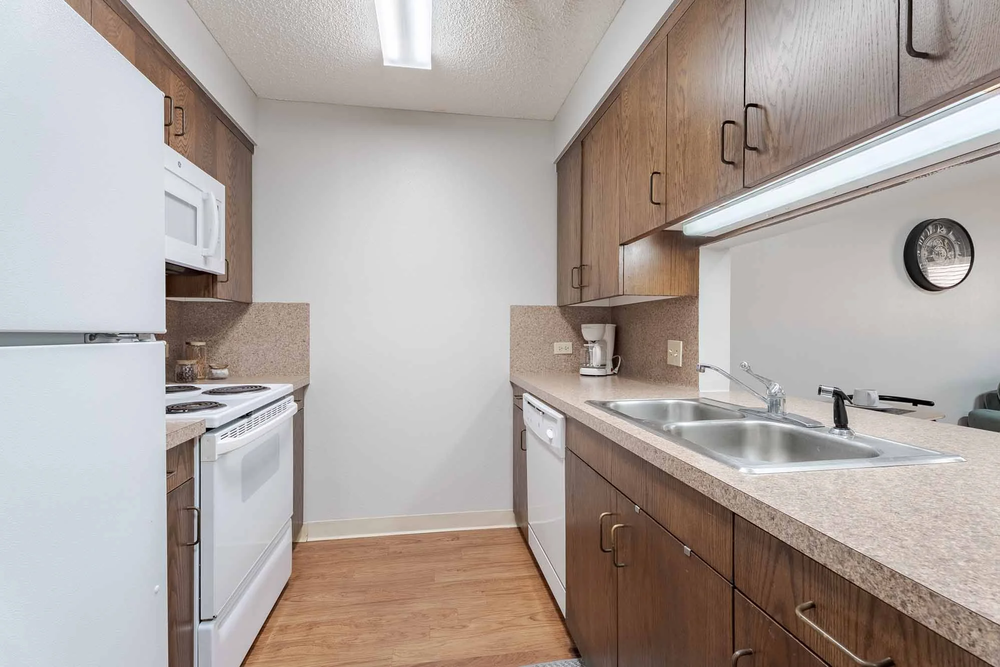 KRUSE VILLAGE SENIOR LIVING COMMUNITY