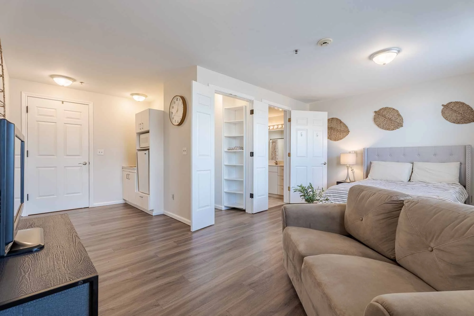 KRUSE VILLAGE SENIOR LIVING COMMUNITY