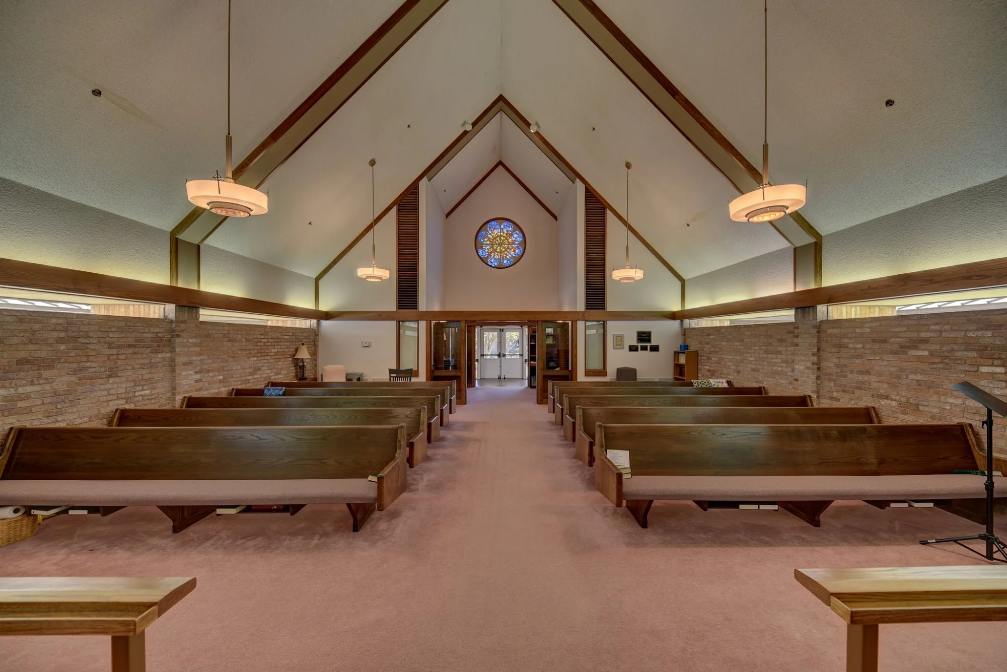 KRUSE VILLAGE SENIOR LIVING COMMUNITY
