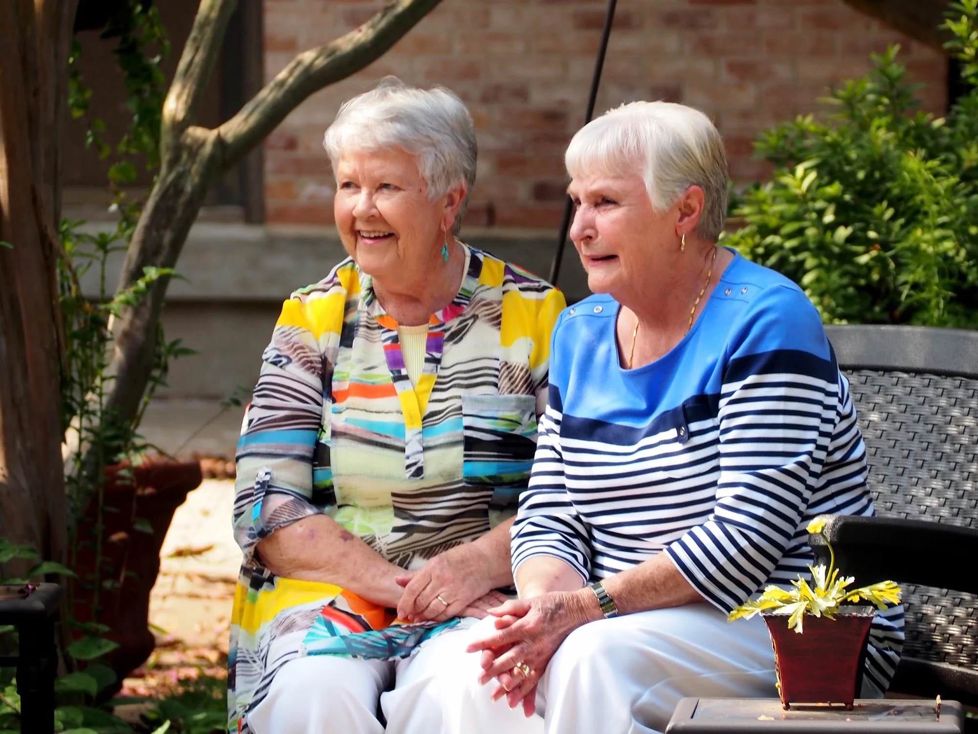 KRUSE VILLAGE SENIOR LIVING COMMUNITY