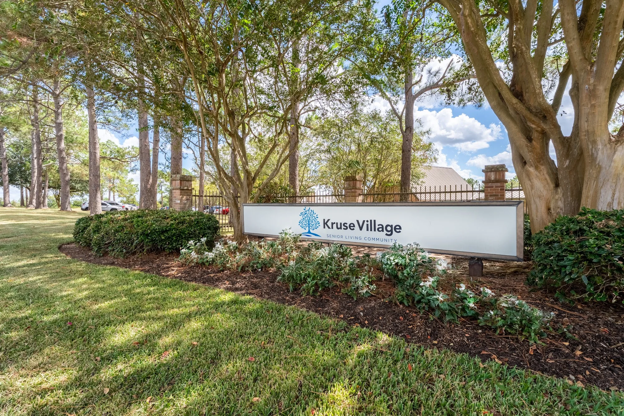 KRUSE VILLAGE SENIOR LIVING COMMUNITY