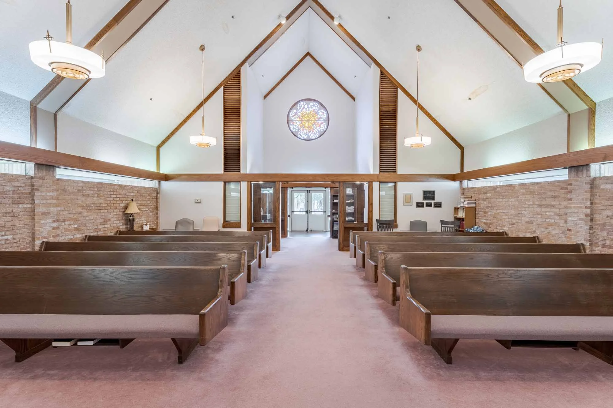 KRUSE VILLAGE SENIOR LIVING COMMUNITY