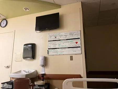 KULA HOSPITAL