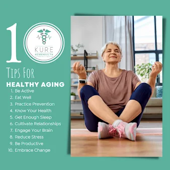 KURE HOME HEALTH