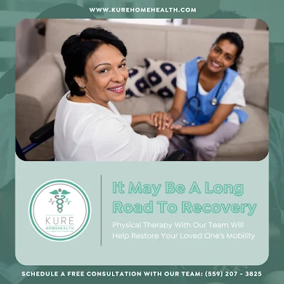 KURE HOME HEALTH