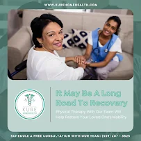 KURE HOME HEALTH